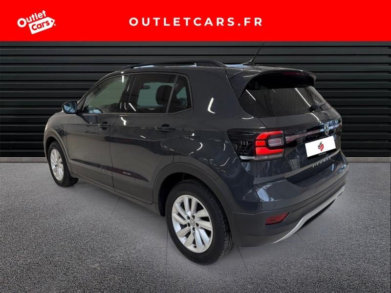 Voitures occasions VOLKSWAGEN T-CROSS Lounge Business Dunkerque