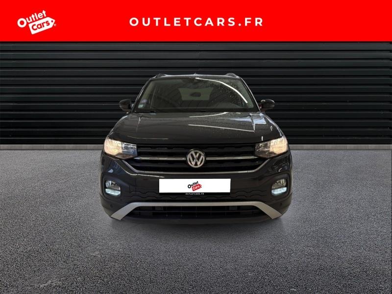 Voitures occasions VOLKSWAGEN T-CROSS Lounge Business Dunkerque