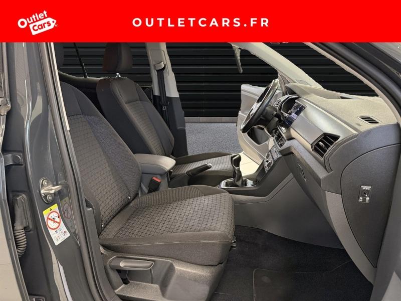 Voitures occasions VOLKSWAGEN T-CROSS Lounge Business Dunkerque