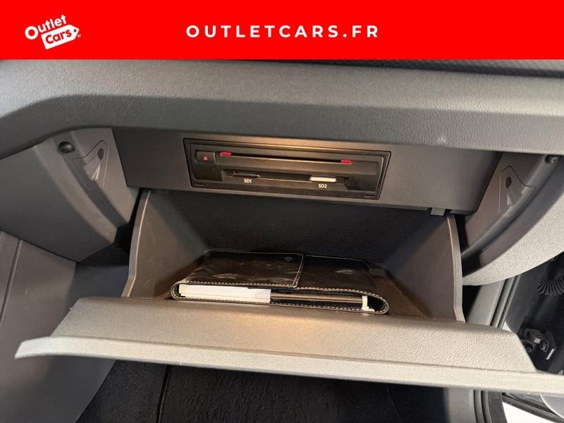 Voitures occasions VOLKSWAGEN T-CROSS Lounge Business Dunkerque