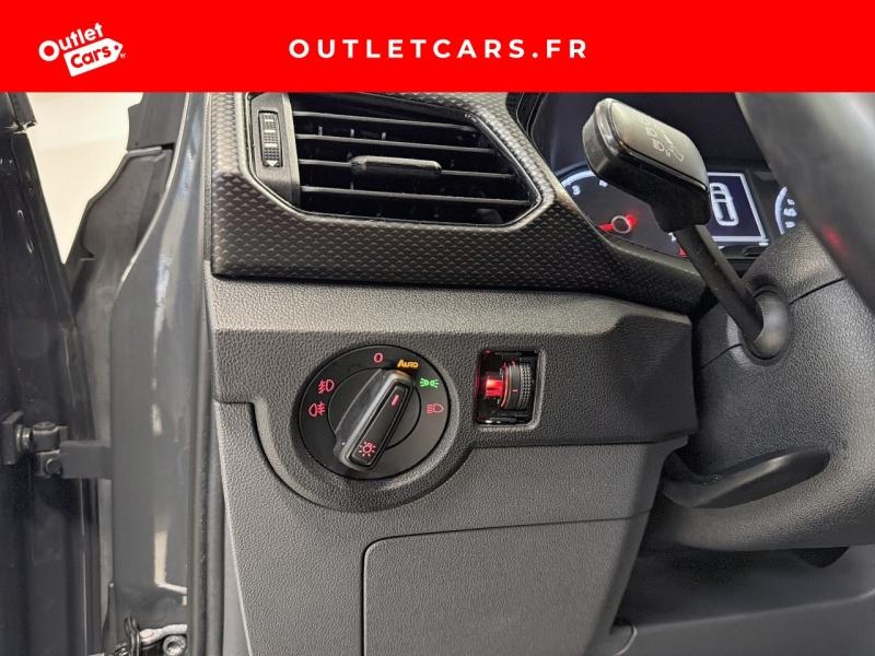 Voitures occasions VOLKSWAGEN T-CROSS Lounge Business Dunkerque