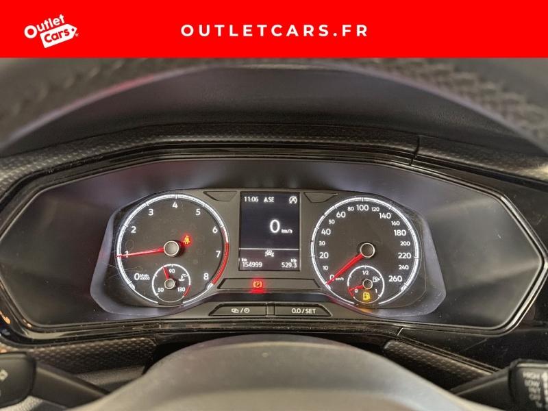 Voitures occasions VOLKSWAGEN T-CROSS Lounge Business Dunkerque