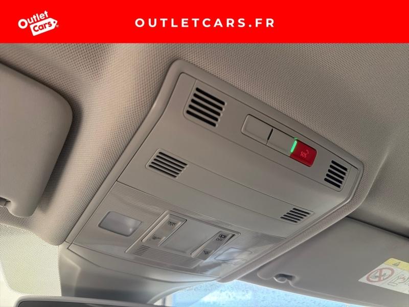 Voitures occasions VOLKSWAGEN T-CROSS Lounge Business Dunkerque