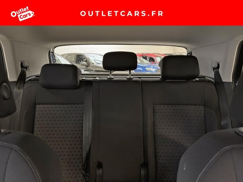 Voitures occasions VOLKSWAGEN T-CROSS Lounge Business Dunkerque