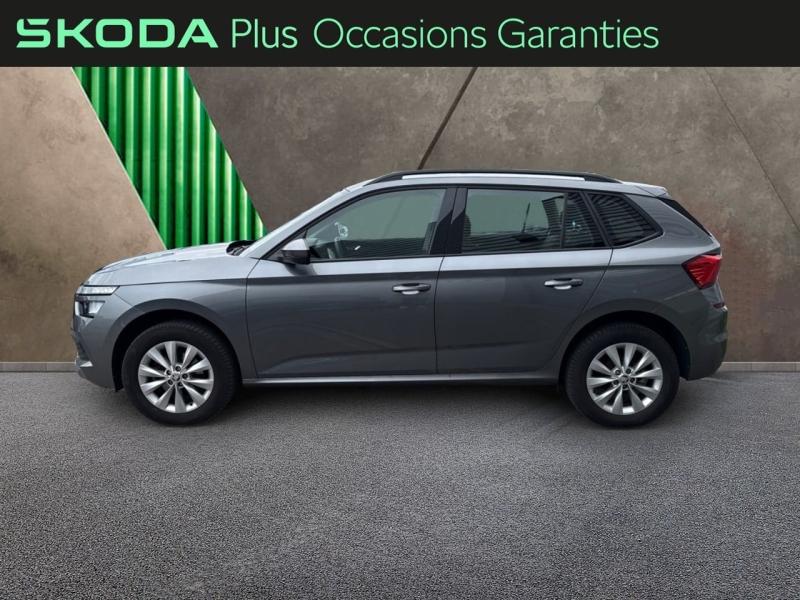 Voitures occasions ŠKODA KAMIQ Business Dunkerque