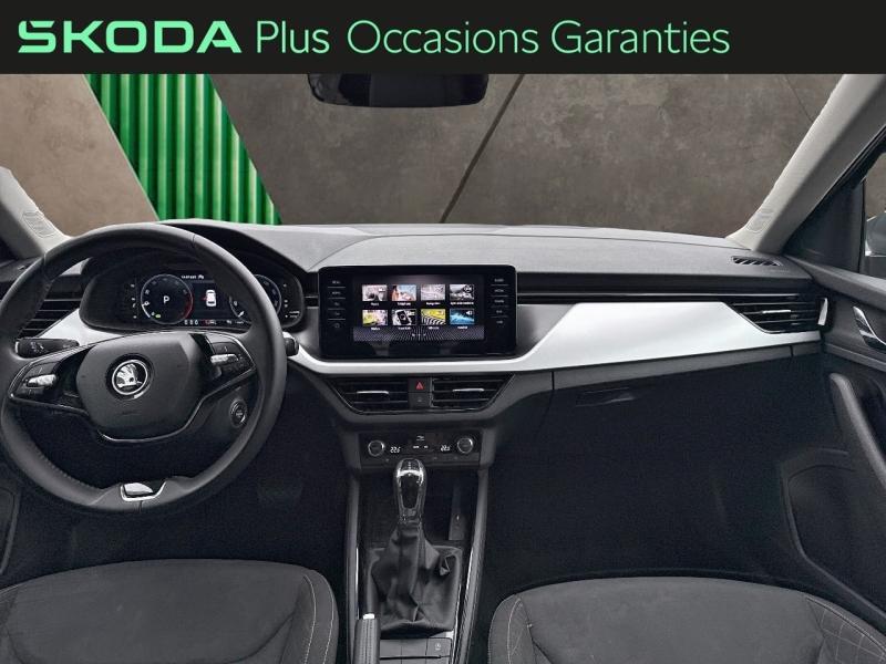 Voitures occasions ŠKODA KAMIQ Business Dunkerque