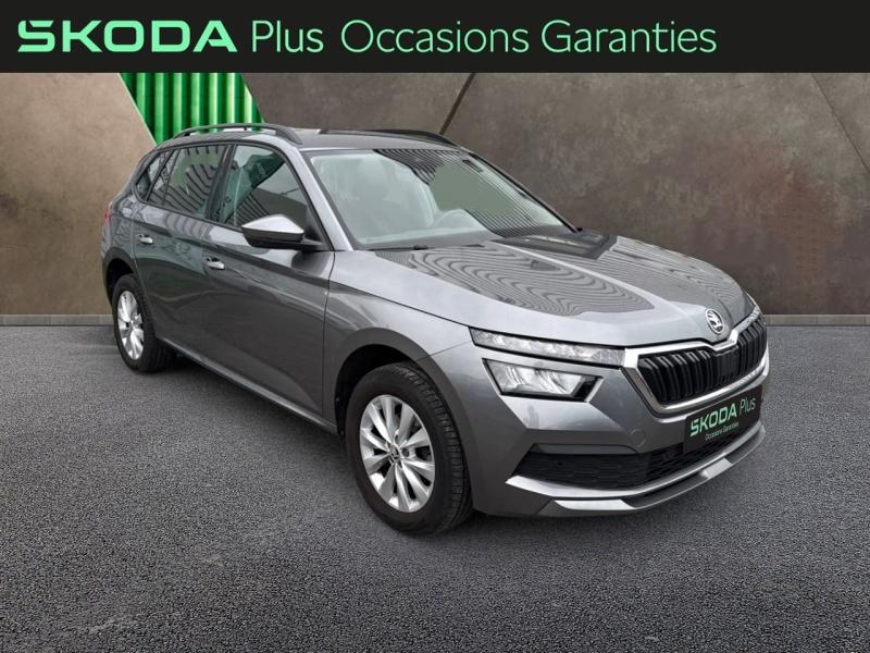 Voitures occasions ŠKODA KAMIQ Business Dunkerque