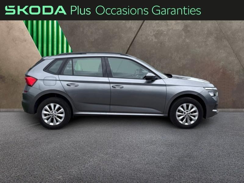 Voitures occasions ŠKODA KAMIQ Business Dunkerque
