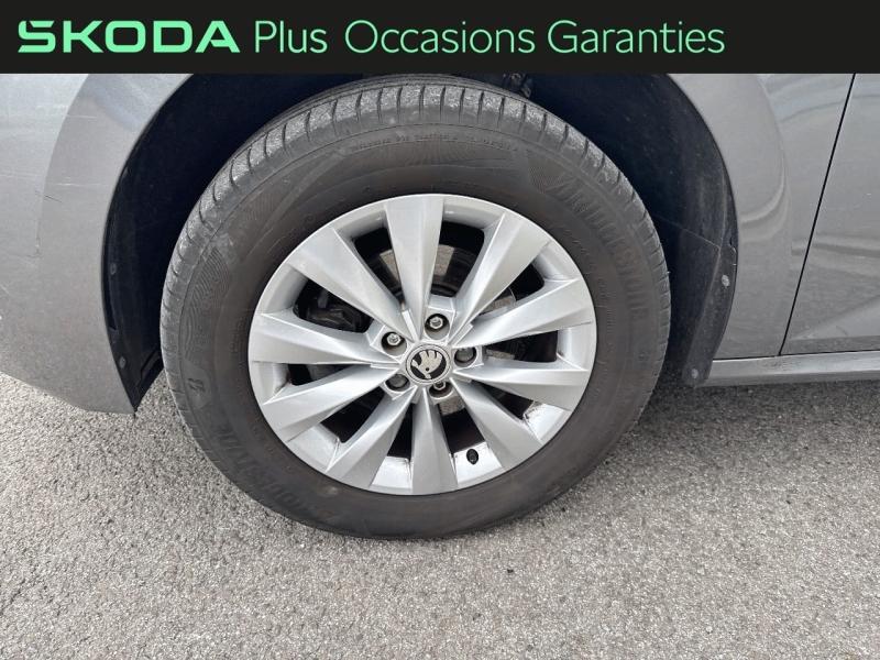 Voitures occasions ŠKODA KAMIQ Business Dunkerque