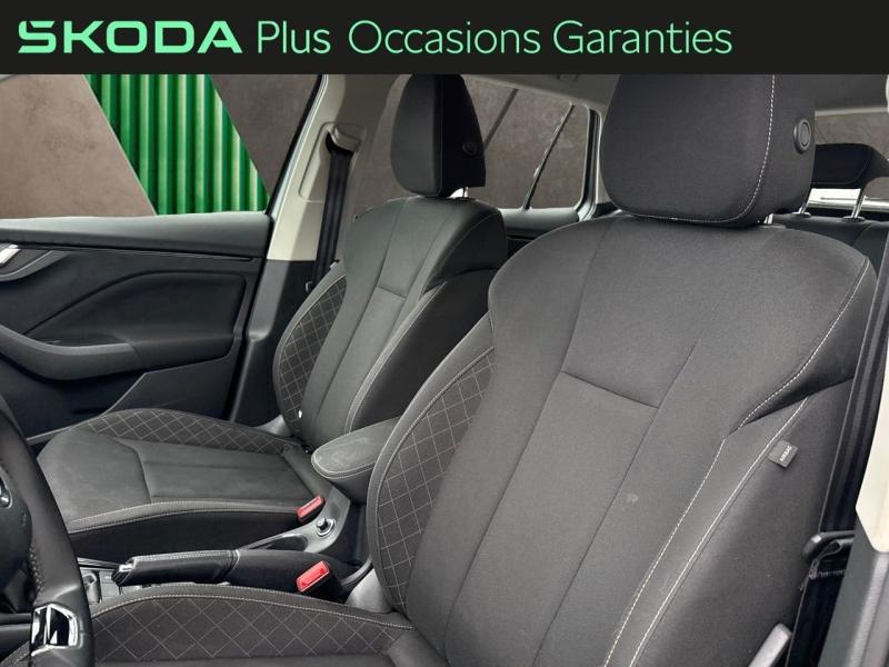 Voitures occasions ŠKODA KAMIQ Business Dunkerque