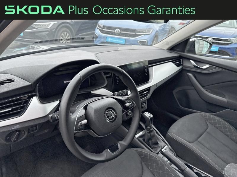 Voitures occasions ŠKODA KAMIQ Business Dunkerque