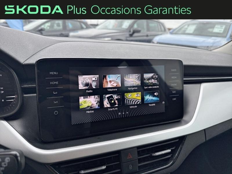 Voitures occasions ŠKODA KAMIQ Business Dunkerque