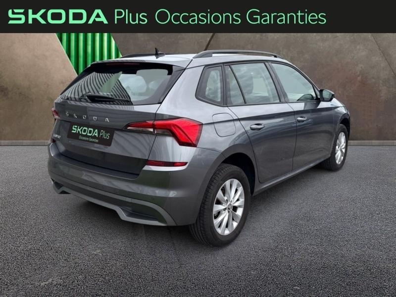 Voitures occasions ŠKODA KAMIQ Business Dunkerque