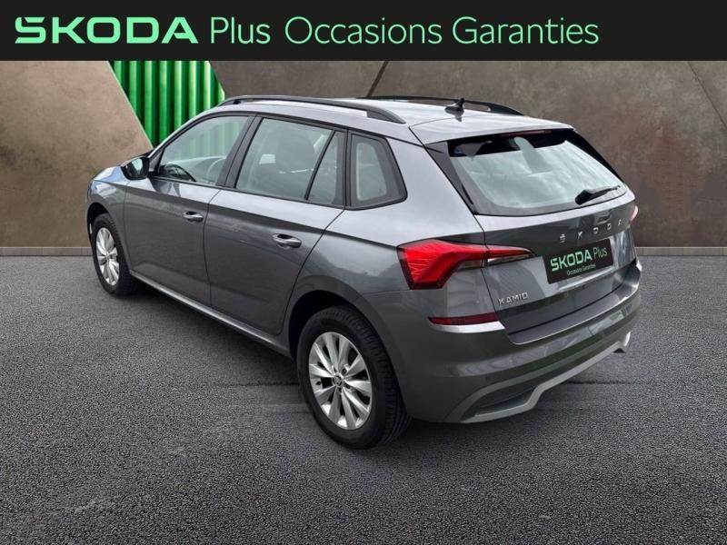Voitures occasions ŠKODA KAMIQ Business Dunkerque