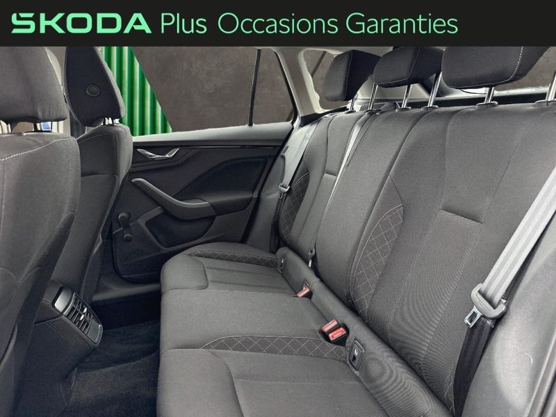 Voitures occasions ŠKODA KAMIQ Business Dunkerque