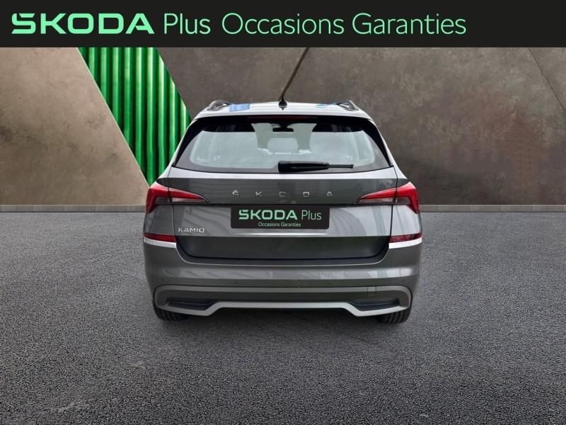 Voitures occasions ŠKODA KAMIQ Business Dunkerque