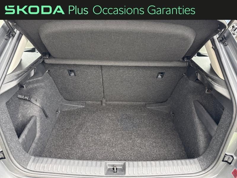 Voitures occasions ŠKODA KAMIQ Business Dunkerque