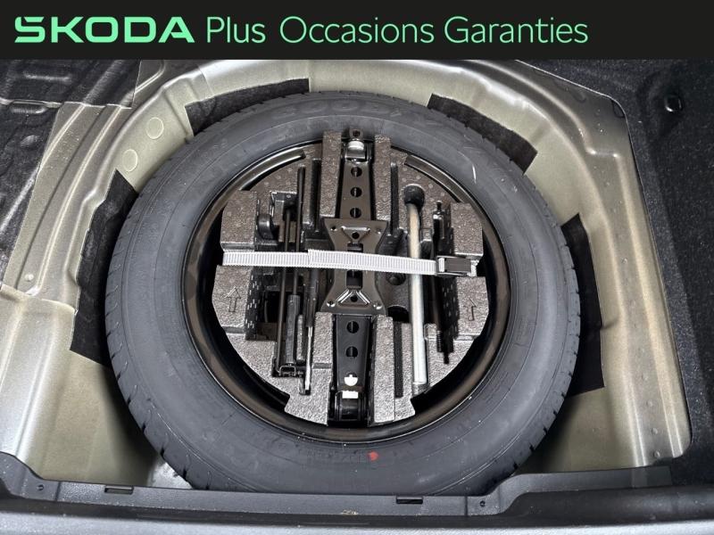 Voitures occasions ŠKODA KAMIQ Business Dunkerque