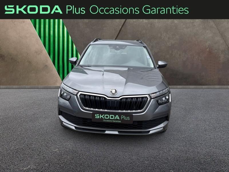 Voitures occasions ŠKODA KAMIQ Business Dunkerque