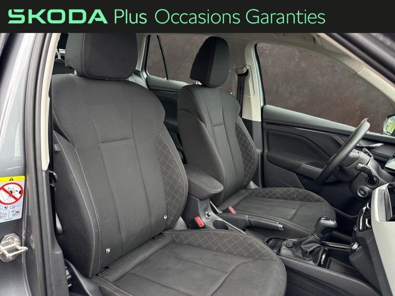 Voitures occasions ŠKODA KAMIQ Business Dunkerque