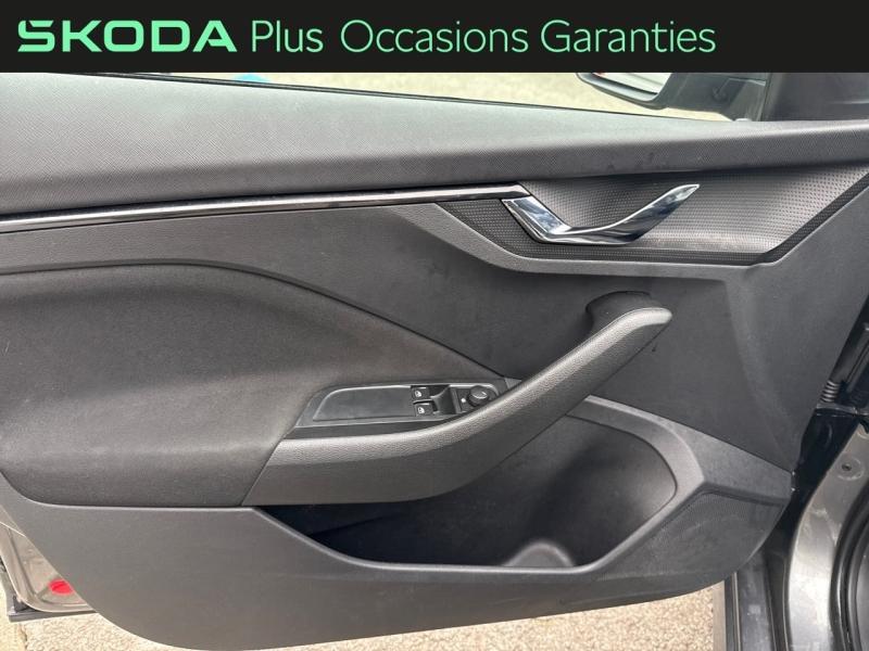 Voitures occasions ŠKODA KAMIQ Business Dunkerque