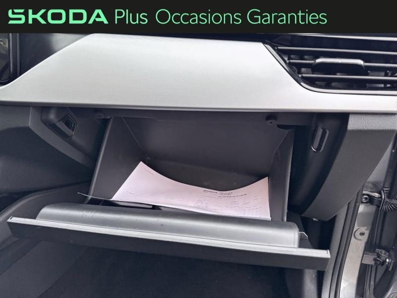 Voitures occasions ŠKODA KAMIQ Business Dunkerque