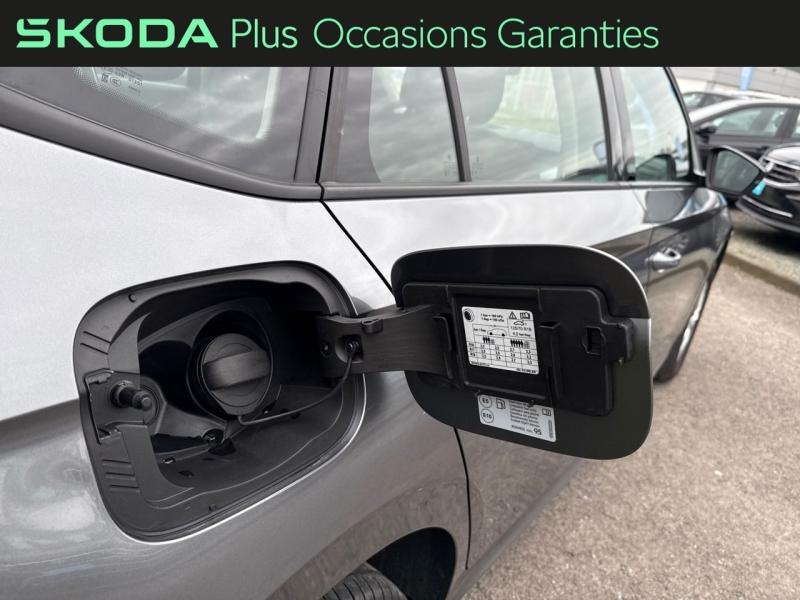 Voitures occasions ŠKODA KAMIQ Business Hazebrouck