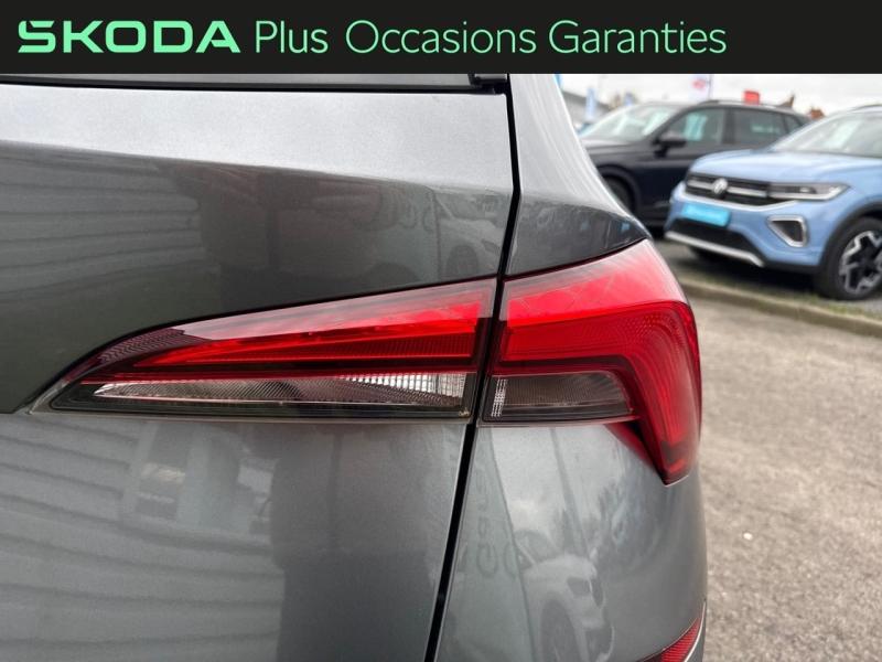 Voitures occasions ŠKODA KAMIQ Business Dunkerque