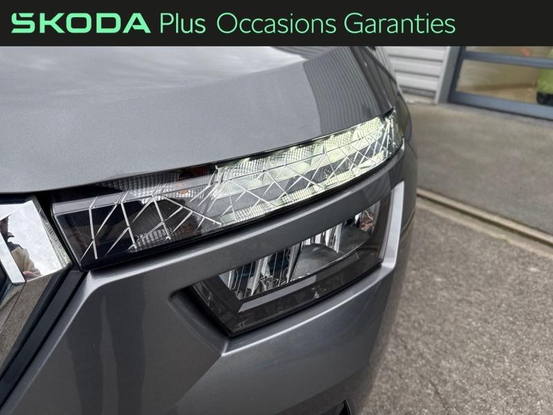 Voitures occasions ŠKODA KAMIQ Business Hazebrouck