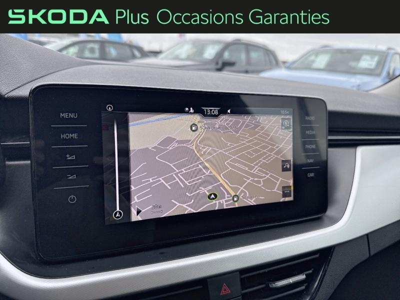 Voitures occasions ŠKODA KAMIQ Business Dunkerque