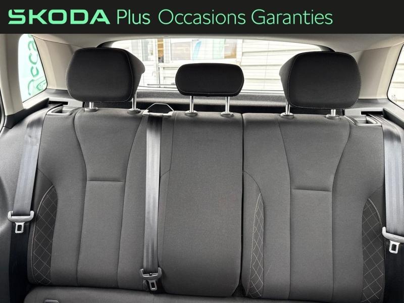 Voitures occasions ŠKODA KAMIQ Business Dunkerque