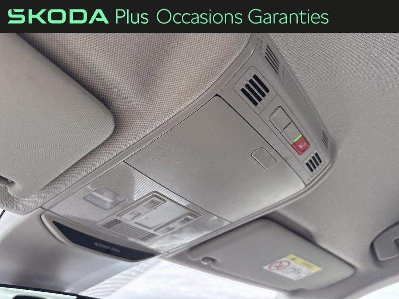 Voitures occasions ŠKODA KAMIQ Business Dunkerque