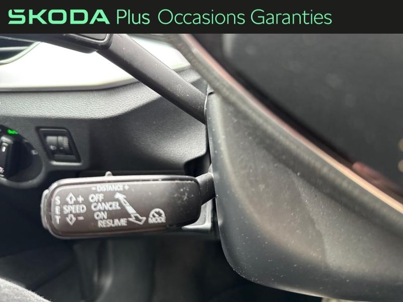 Voitures occasions ŠKODA KAMIQ Business Dunkerque