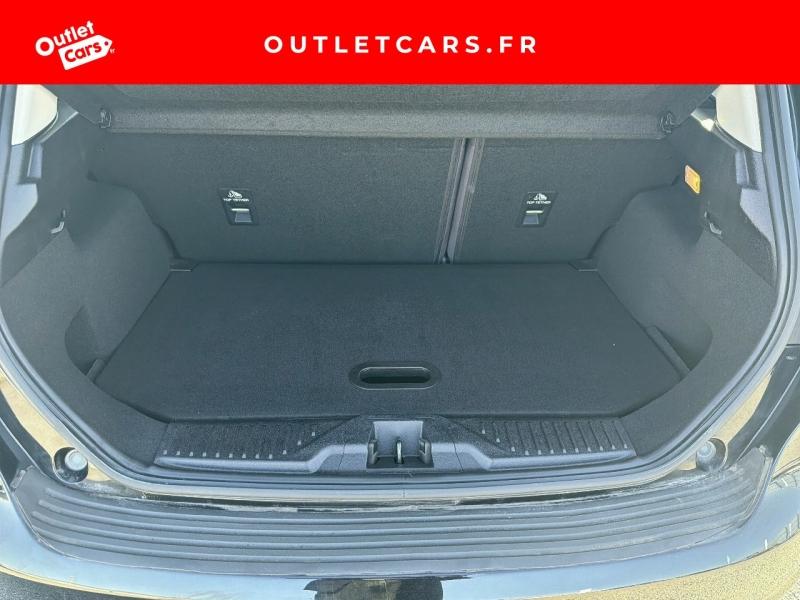 Voitures occasions FORD FIESTA Vignale Dunkerque