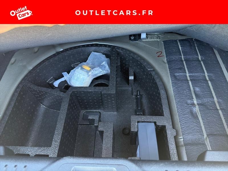 Voitures occasions FORD FIESTA Vignale Dunkerque