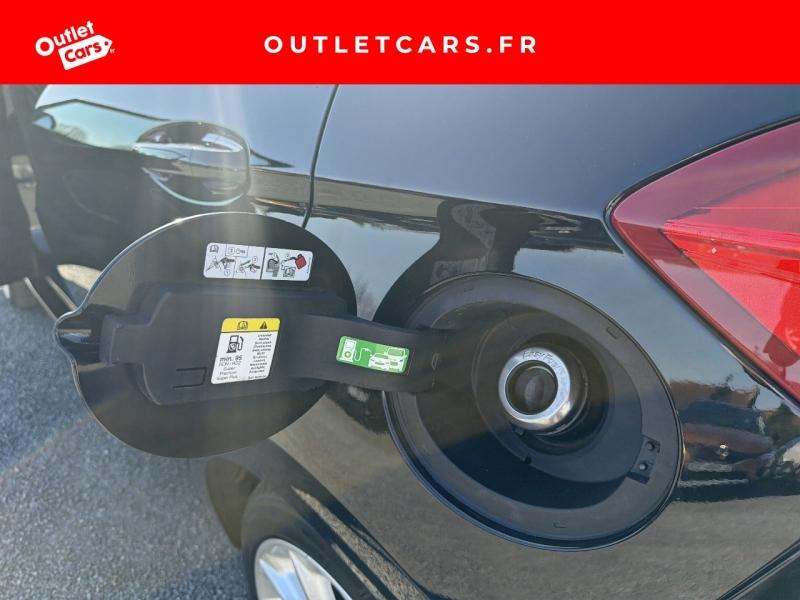 Voitures occasions FORD FIESTA Vignale Dunkerque