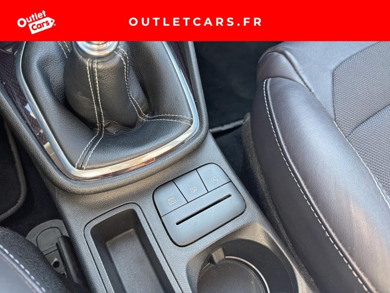 Voitures occasions FORD FIESTA Vignale Dunkerque