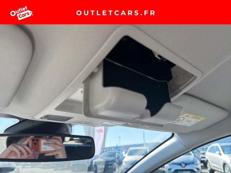 Voitures occasions FORD FIESTA Vignale Dunkerque