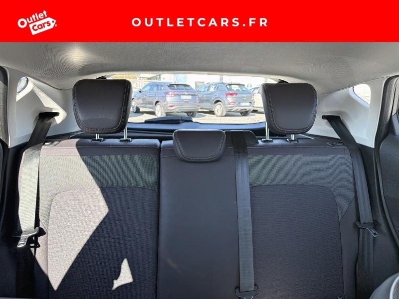 Voitures occasions FORD FIESTA Vignale Dunkerque