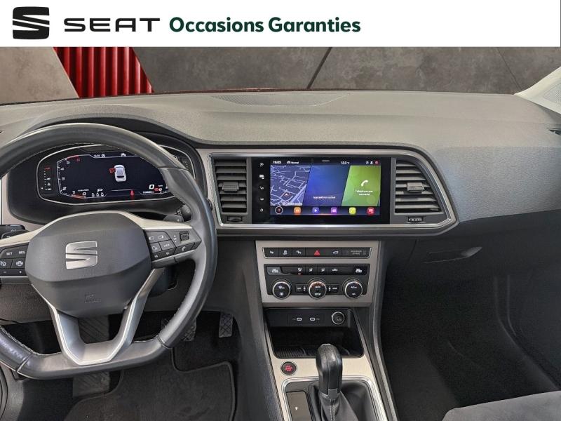 Voitures occasions SEAT ATECA Xperience Dunkerque