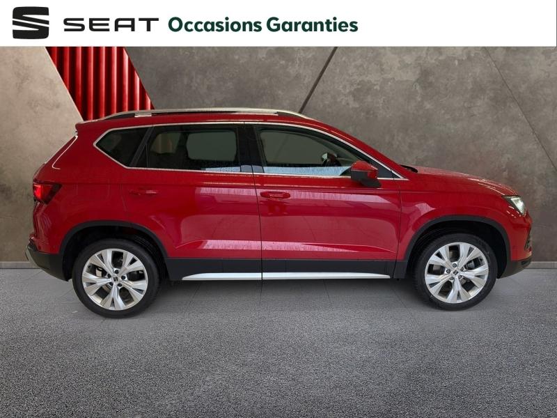 Voitures occasions SEAT ATECA Xperience Dunkerque