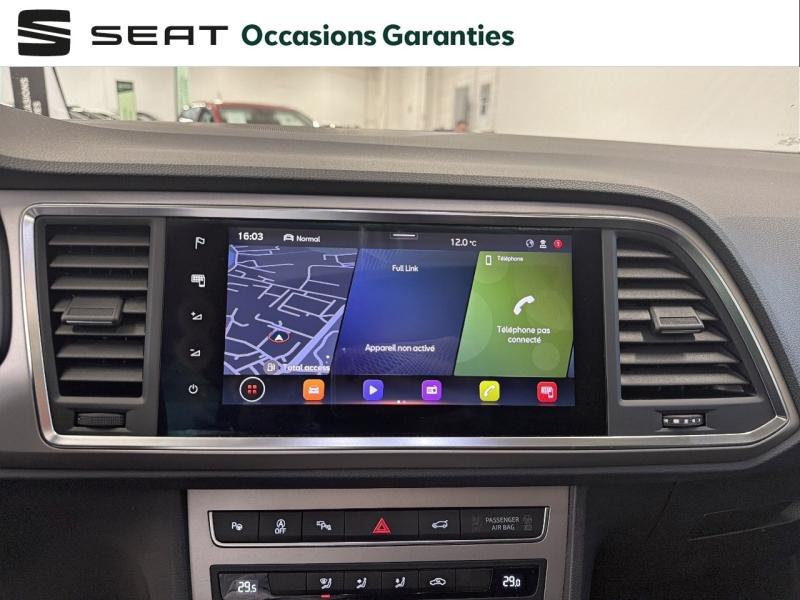 Voitures occasions SEAT ATECA Xperience Rivery