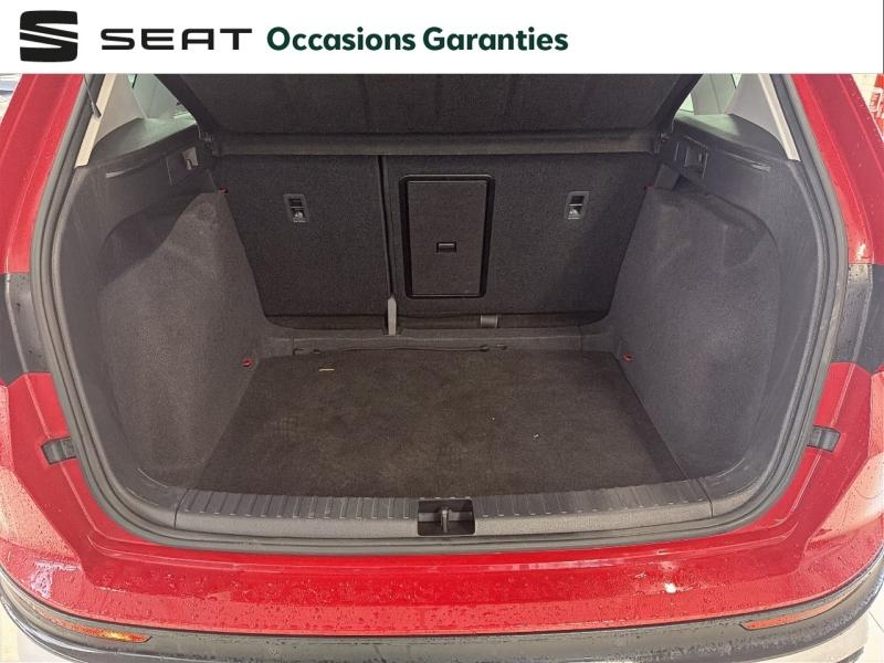 Voitures occasions SEAT ATECA Xperience Rivery