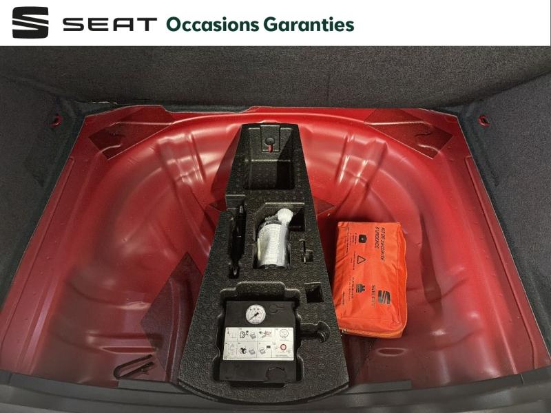 Voitures occasions SEAT ATECA Xperience Rivery