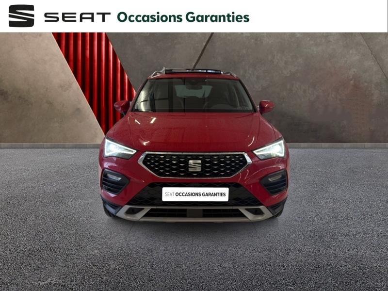 Voitures occasions SEAT ATECA Xperience Rivery