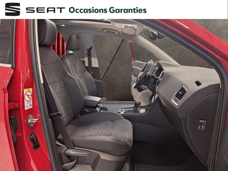 Voitures occasions SEAT ATECA Xperience Rivery