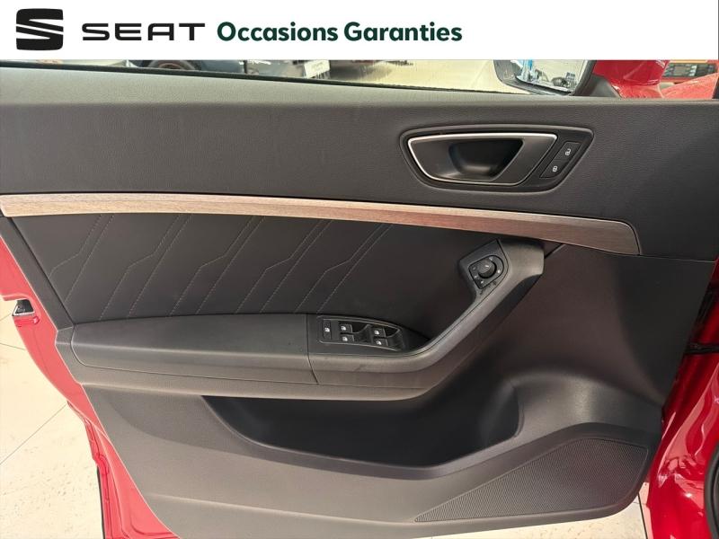 Voitures occasions SEAT ATECA Xperience Rivery