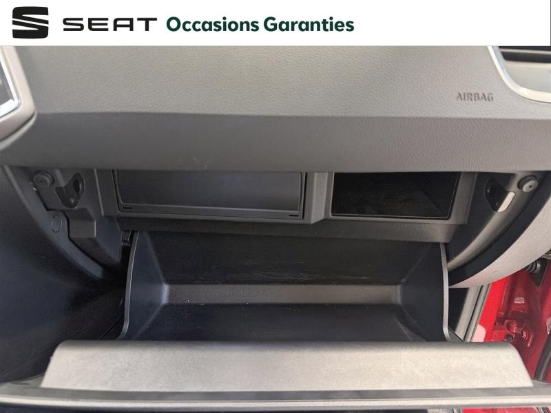 Voitures occasions SEAT ATECA Xperience Rivery