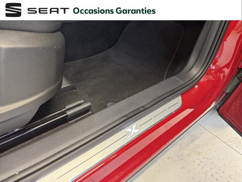 Voitures occasions SEAT ATECA Xperience Dunkerque