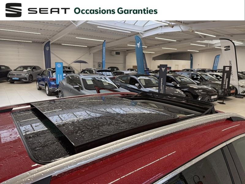 Voitures occasions SEAT ATECA Xperience Dunkerque